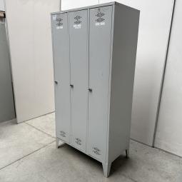  - 2x 3-derus retro met schade intensief gebruikt (26)