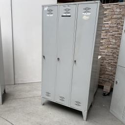  - 2x 3-derus retro met schade intensief gebruikt (3)