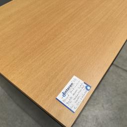  - 2x ahrend gladde deuren zwart beuken met sleutels  (21)