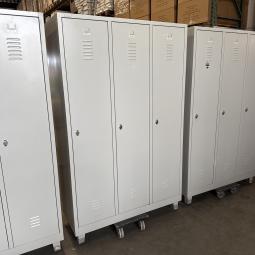  - 3x Ekwo 3-deurs extra breed (20)