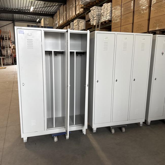  - 3x Ekwo 3-deurs extra breed (24)