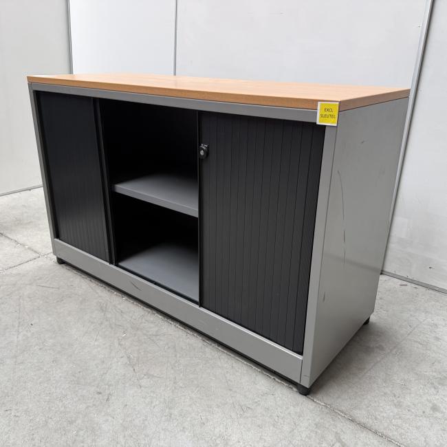  - ahrend 1x met en 1x zonder sleutel (10)