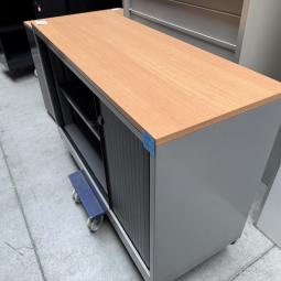  - ahrend 1x met en 1x zonder sleutel (16)