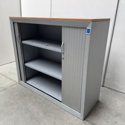  - Kembo zeer degelijke nette roldeurkast (11)