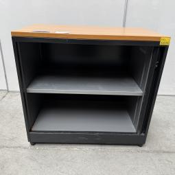  - ahrend zwart met ribbeldeur 4x met en 4x zonder sleutel (8)