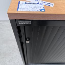  - nog een ahrend zwart met schade (19)