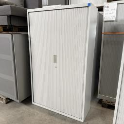  - schaffenburg 196x120x45 lichtgrijs 3x zonder en 8x met sleutel 225,- en 235,- pst ex (1)