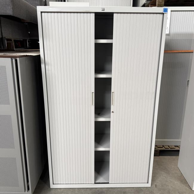  - schaffenburg 196x120x45 lichtgrijs 3x zonder en 8x met sleutel 225,- en 235,- pst ex (4)