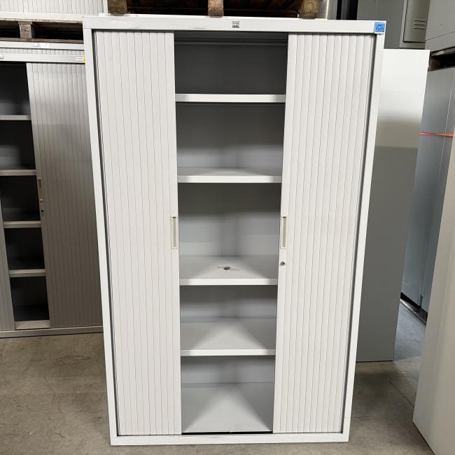  - schaffenburg 196x120x45 lichtgrijs 3x zonder en 8x met sleutel 225,- en 235,- pst ex (9)