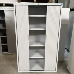  - schaffenburg 196x120x45 lichtgrijs 3x zonder en 8x met sleutel 225,- en 235,- pst ex (9)