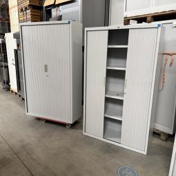  - schaffenburg 196x120x45 lichtgrijs 3x zonder en 8x met sleutel 225,- en 235,- pst ex (13)