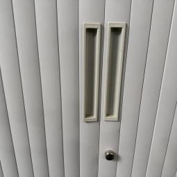  - schaffenburg 196x120x45 lichtgrijs 3x zonder en 8x met sleutel 225,- en 235,- pst ex (16)