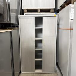  - schaffenburg 196x120x45 lichtgrijs 3x zonder en 8x met sleutel 225,- en 235,- pst ex (17)