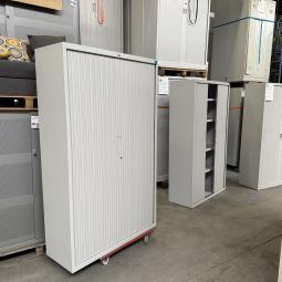  - schaffenburg 196x120x45 lichtgrijs 3x zonder en 8x met sleutel 225,- en 235,- pst ex (22)