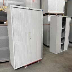  - schaffenburg 196x120x45 lichtgrijs 3x zonder en 8x met sleutel 225,- en 235,- pst ex (23)
