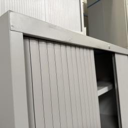  - schaffenburg 196x120x45 lichtgrijs 3x zonder en 8x met sleutel 225,- en 235,- pst ex (26)
