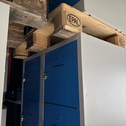  - partij 23x 5-deurs blauw lichtgrijs (17)