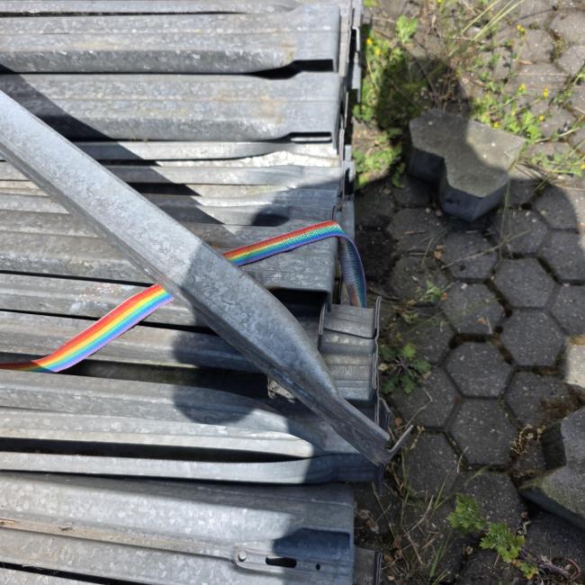  - 48 X DWARS ONDERLIGGER LEGBORDEN PALLETSTELLING AFM 1060X75X45 MM (4)