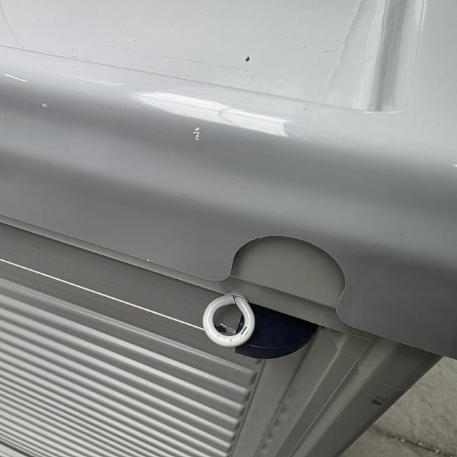  - medische transportwagen afm 85x50x82 hoog  (5)