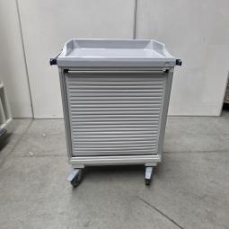  - medische transportwagen afm 85x50x82 hoog  (1)