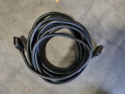  - 10 METER LANGE SCARTKABEL