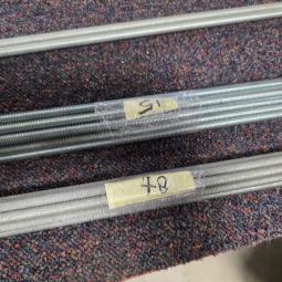  - 15x72,5 en 10x74 en 8x78,5 en 4x 96,5 cm  (6)