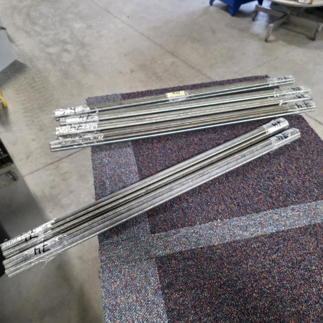  - 15x72,5 en 10x74 en 8x78,5 en 4x 96,5 cm  (8)