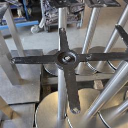  - 46 doorsnede  72 cm  (2)