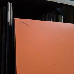  - 2x trespa plaat afm 175x110 cm 13mm (3)
