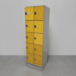  - locker