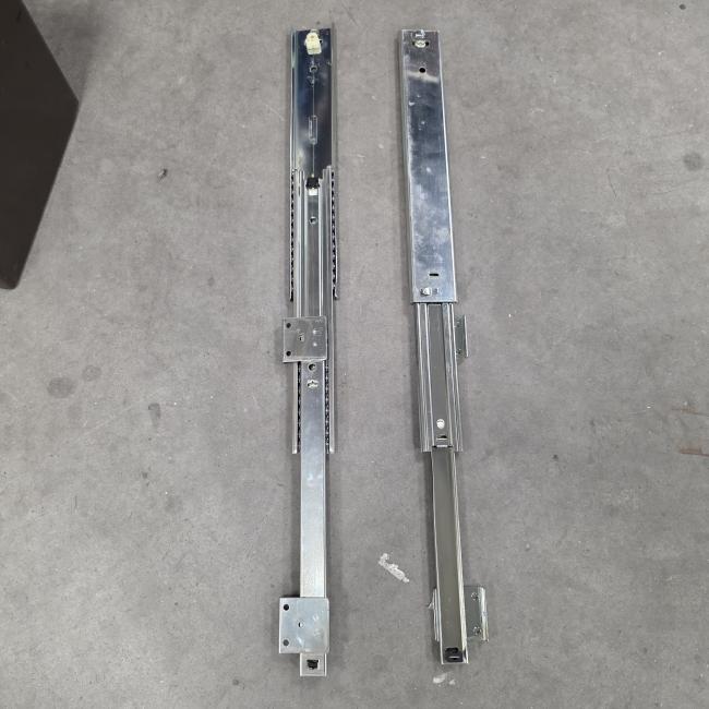  - 18x ladegeleider afm 36,5-75 cm 55mm br  15 mm dik (10)