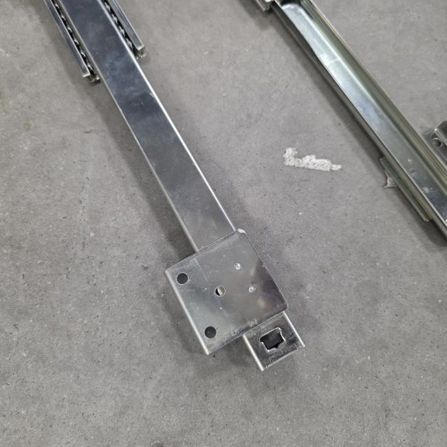  - 18x ladegeleider afm 36,5-75 cm 55mm br  15 mm dik (9)