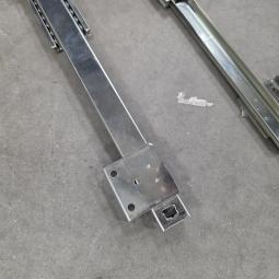  - 18x ladegeleider afm 36,5-75 cm 55mm br  15 mm dik (9)