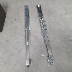  - 18x ladegeleider afm 36,5-75 cm 55mm br  15 mm dik (6)