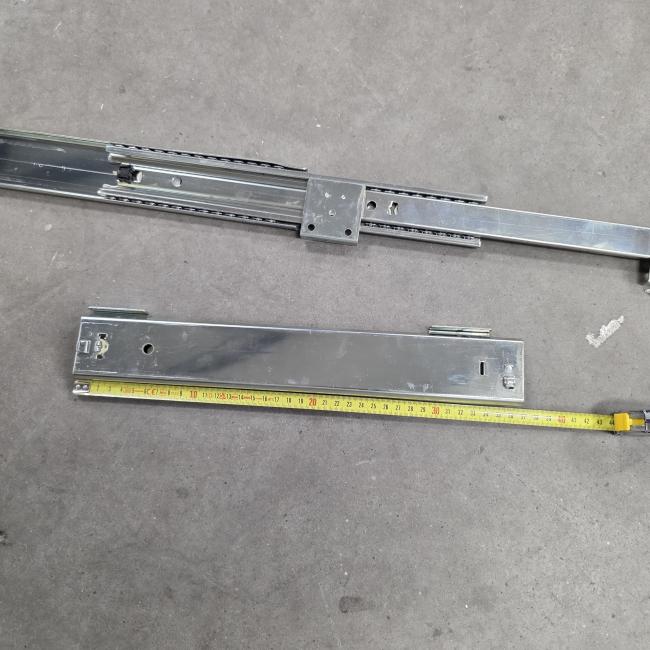  - 18x ladegeleider afm 36,5-75 cm 55mm br  15 mm dik (3)
