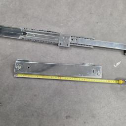  - 18x ladegeleider afm 36,5-75 cm 55mm br  15 mm dik (3)