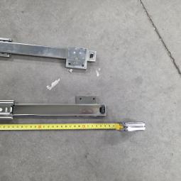  - 18x ladegeleider afm 36,5-75 cm 55mm br  15 mm dik (4)