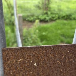  - PLATTE STRIP 180X15 CM 5 MM DIK  (2)