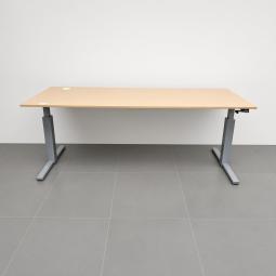  - gispen steeltop buro (11)