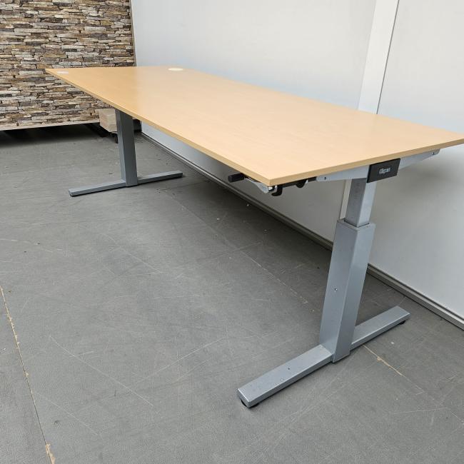  - gispen steeltop buro (5)