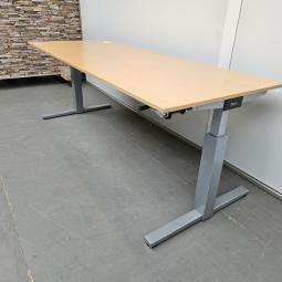  - gispen steeltop buro (5)