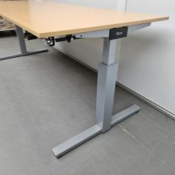  - gispen steeltop buro (6)