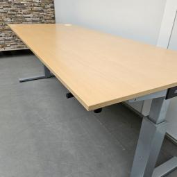  - gispen steeltop buro (7)