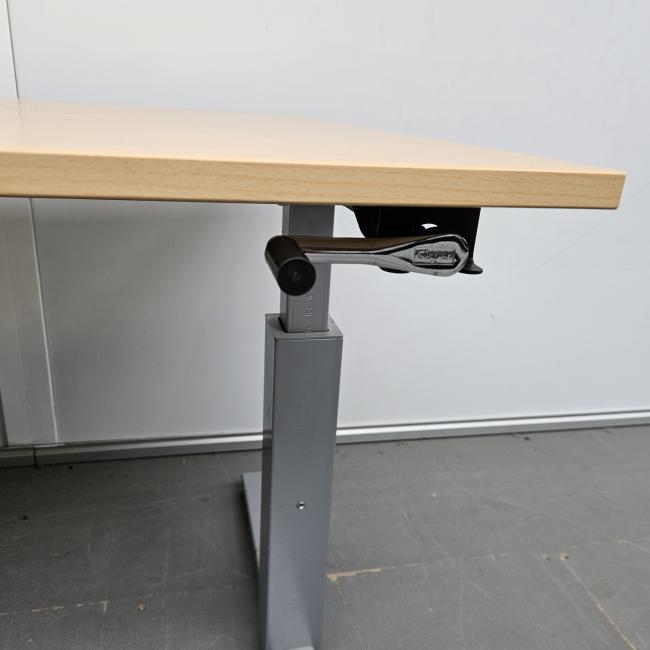  - gispen steeltop buro (9)