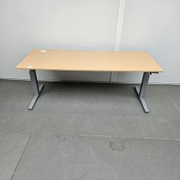  - gispen steeltop buro (2)