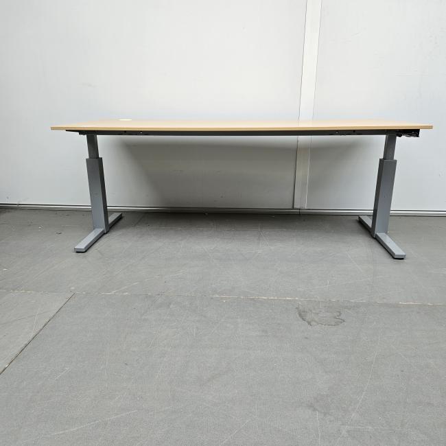  - gispen steeltop buro (3)