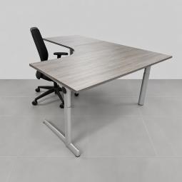  - hoekbureau hoek bureau groot bureau werkplek (13)