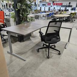  - hoekbureau hoek bureau groot bureau werkplek (4)