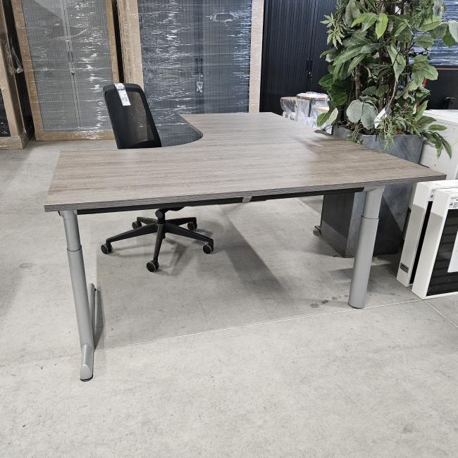  - hoekbureau hoek bureau groot bureau werkplek (3)