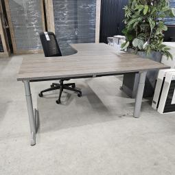  - hoekbureau hoek bureau groot bureau werkplek (3)
